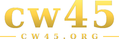 cw45 logo